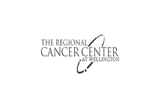 THE REGIONAL CANCER CENTER AT WELLINGTON logo