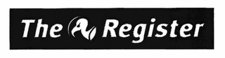 THE REGISTER logo