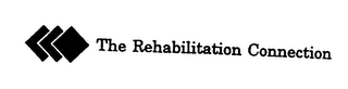 THE REHABILITATION CONNECTION logo