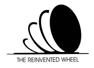THE REINVENTED WHEEL logo