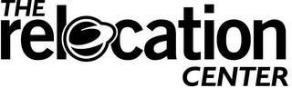 THE REL CATION CENTER logo