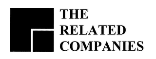 THE RELATED COMPANIES logo