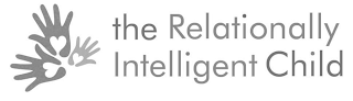 THE RELATIONALLY INTELLIGENT CHILD logo