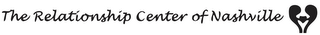 THE RELATIONSHIP CENTER OF NASHVILLE logo