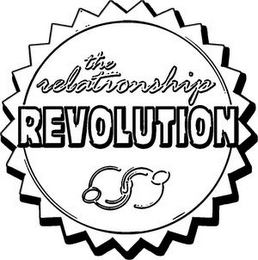 THE RELATIONSHIP REVOLUTION logo