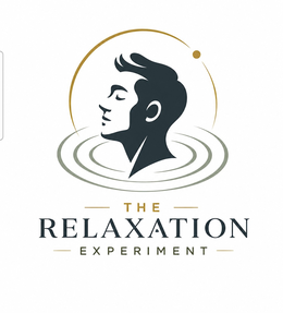 THE RELAXATION EXPERIMENT logo