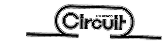 THE REMCO CIRCUIT logo
