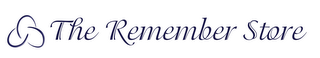 THE REMEMBER STORE logo
