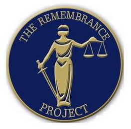 THE REMEMBRANCE PROJECT logo