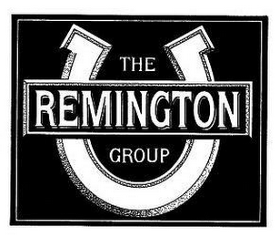 THE REMINGTON GROUP logo