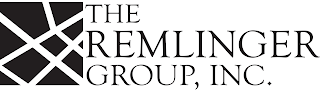 THE REMLINGER GROUP, INC. logo