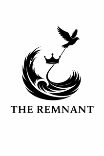 THE REMNANT logo