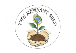 THE REMNANT SEED logo