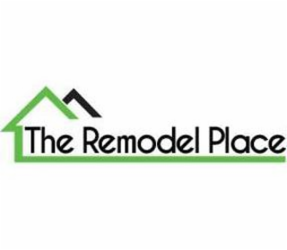 THE REMODEL PLACE logo