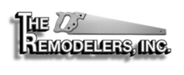 THE REMODELERS, INC. logo