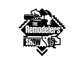 THE REMODELERS' SHOW logo