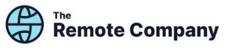 THE REMOTE COMPANY logo