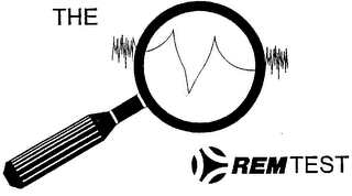 THE REMTEST logo