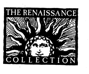 THE RENAISSANCE COLLECTION logo
