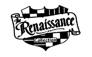 THE RENAISSANCE COLLECTION logo