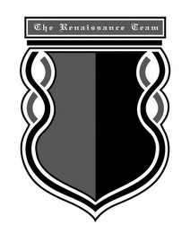 THE RENAISSANCE TEAM logo