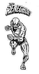 THE RENEGADE! logo