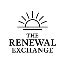 THE RENEWAL EXCHANGE logo
