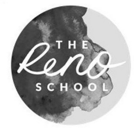 THE RENO SCHOOL logo