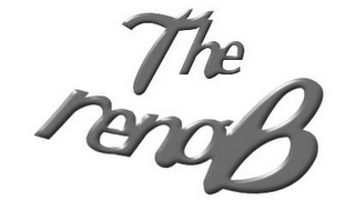THE RENOB logo