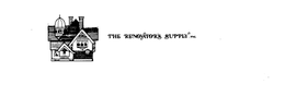 THE RENOVATOR'S SUPPLY, INC. logo