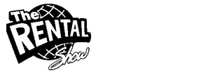 THE RENTAL SHOW logo