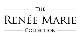 THE RENÉE MARIE COLLECTION logo