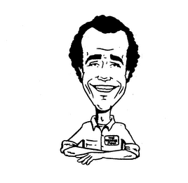 THE REPAIRMAN logo