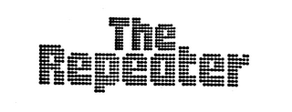 THE REPEATER logo