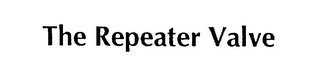 THE REPEATER VALVE logo