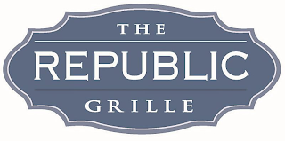 THE REPUBLIC GRILLE