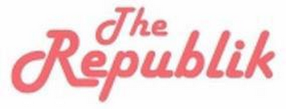 THE REPUBLIK logo