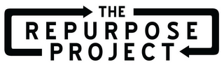 THE REPURPOSE PROJECT logo