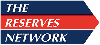 THE RESERVES NETWORK logo