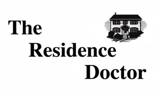 THE RESIDENCE DOCTOR logo
