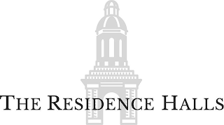 THE RESIDENCE HALLS logo