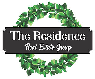 THE RESIDENCE REAL ESTATE GROUP logo