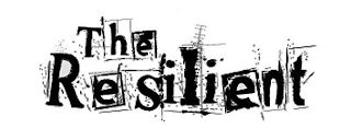THE RESILIENT logo