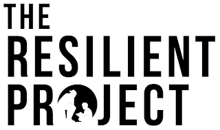 THE RESILIENT PROJECT logo