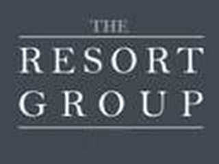 THE RESORT GROUP logo
