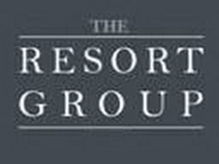 THE RESORT GROUP logo