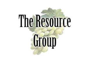 THE RESOURCE GROUP logo