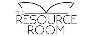 THE RESOURCE ROOM logo