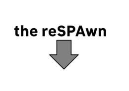 THE RESPAWN logo