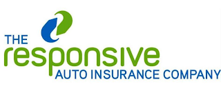 THE RESPONSIVE AUTO INSURANCE COMPANY logo